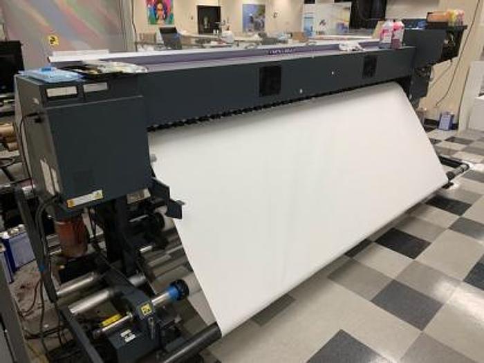 Used 2012 Mimaki JV34-260