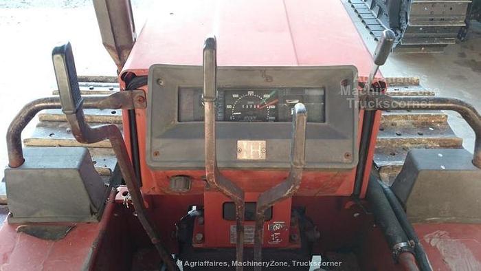 Usato 1986 Fiat / Fiatagri 70-65 M I