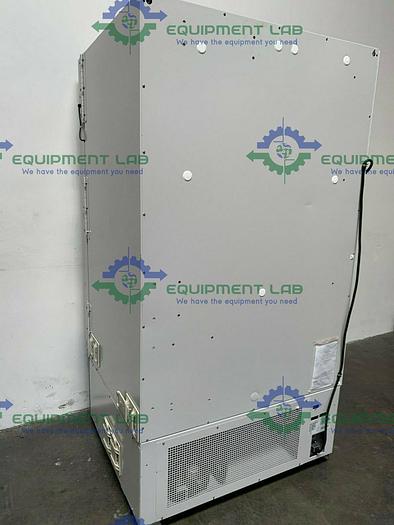 Used Thermo Scientific 8606 -86 ºC Ultra Low Laboratory Freezer 23 Cu Ft 230V