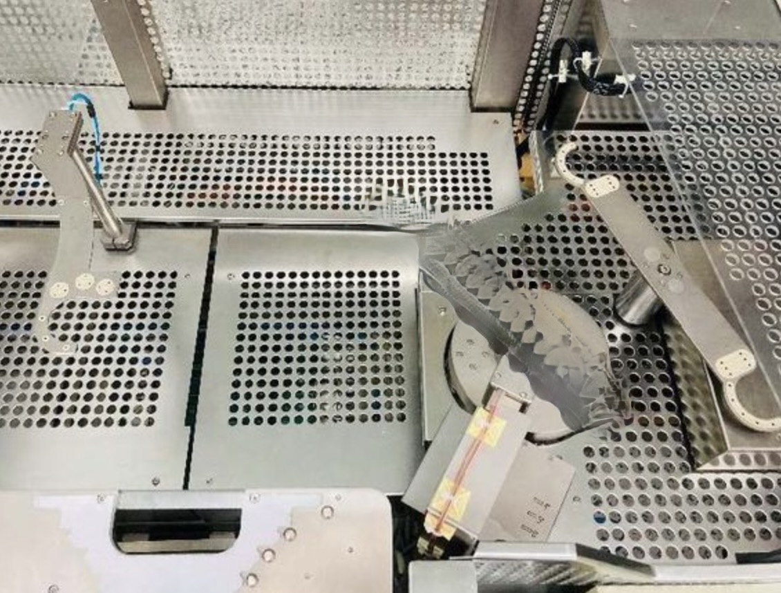 Used 1999 Leica IN3000