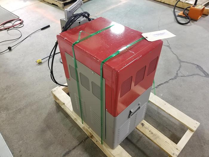 Used Workrite 3000 Wood Welder