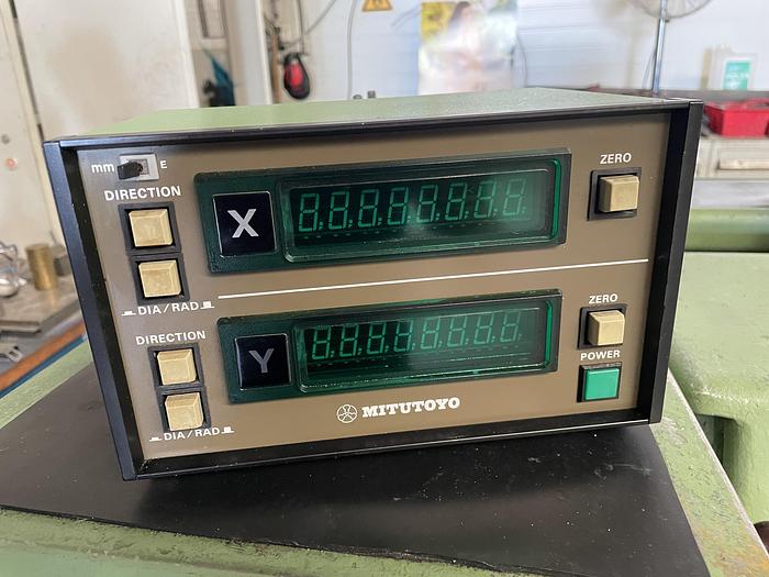 Gebruikt Cazeneuve HBX-360