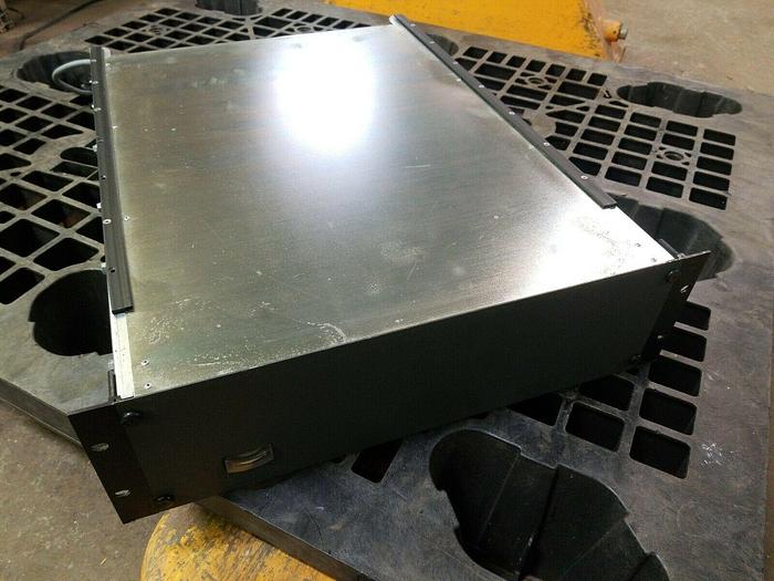 Used Charmilles Geneve MHT ISOPULSE 80