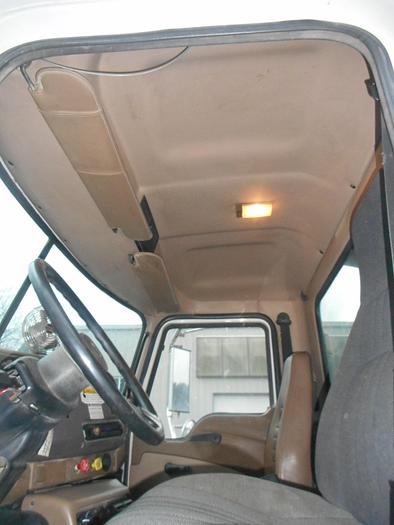 Used 2004 Mack Granite CV-713- Stock #: 4780B