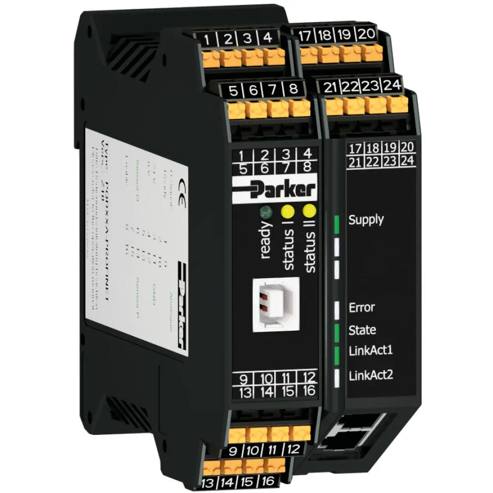 PVplus Control Module - PQDXXA-PROFINET-Z10