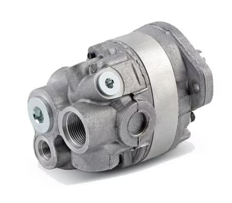 Aluminum Pumps – H Series