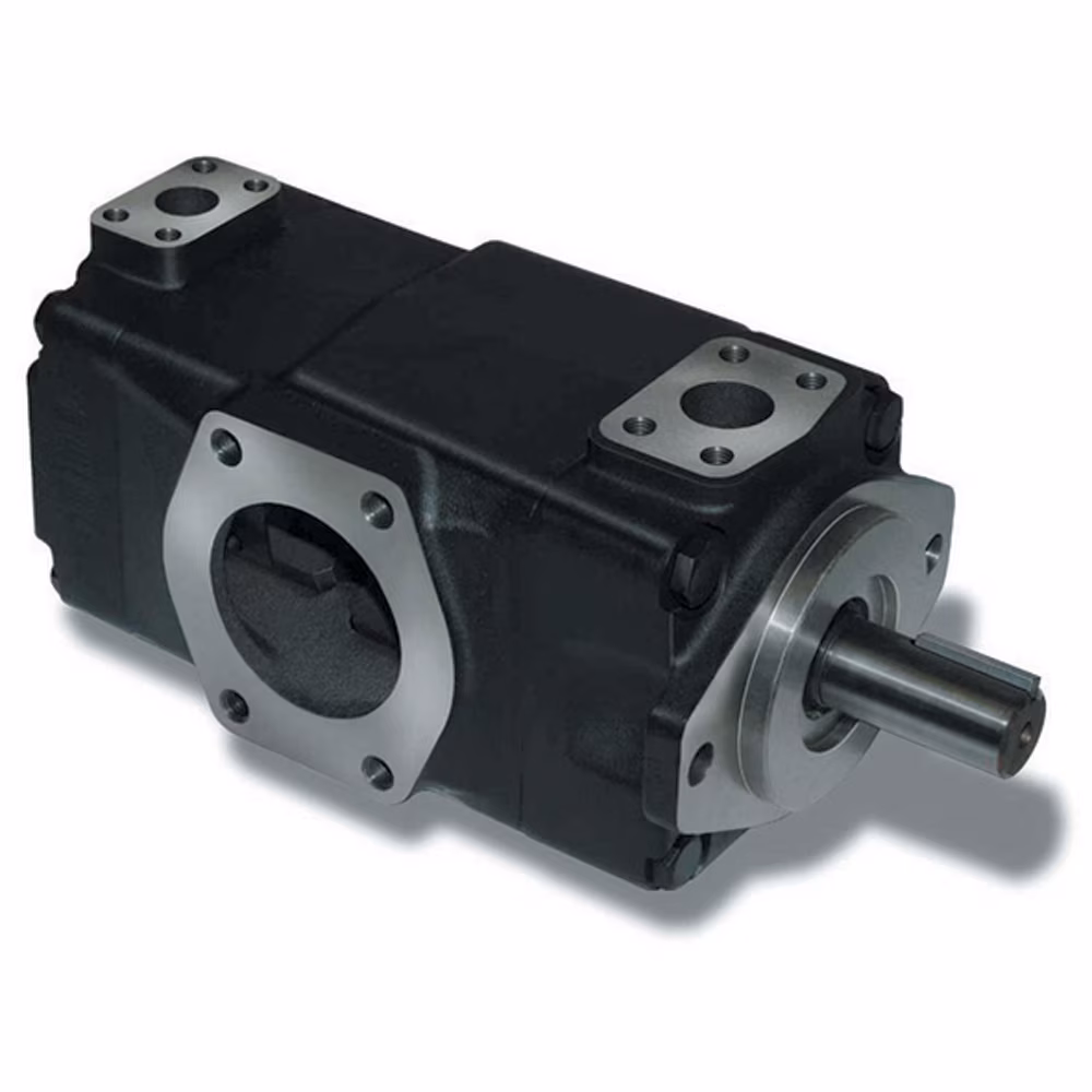 Industrial Vane Pump - Series T6*, T67* & T7*