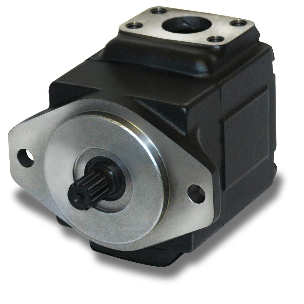 Mobile Vane Pump - Series T6*M