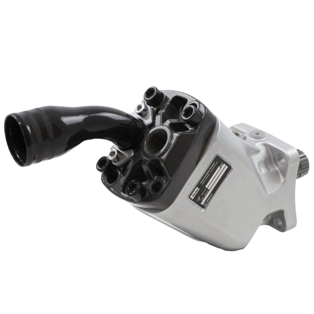 Bent Axis Fixed Pumps - Series T1