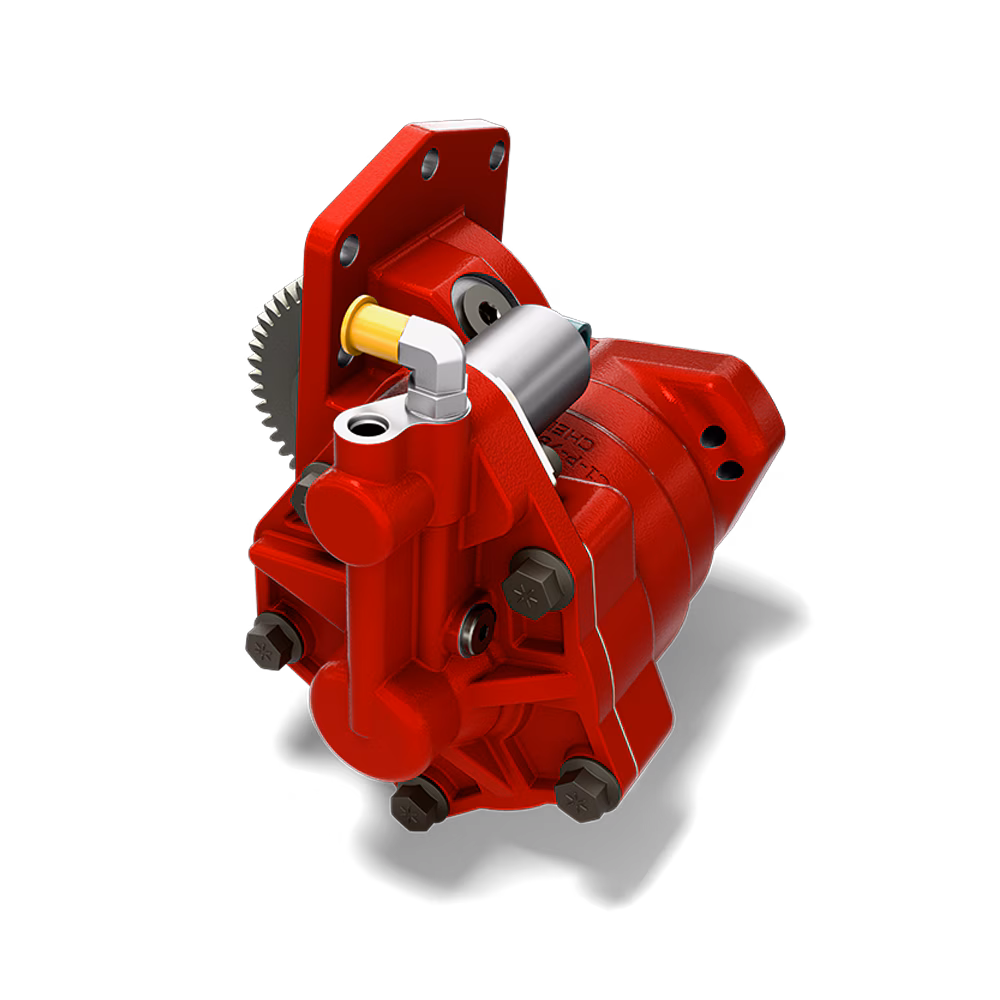 210 Series Power Take-Off