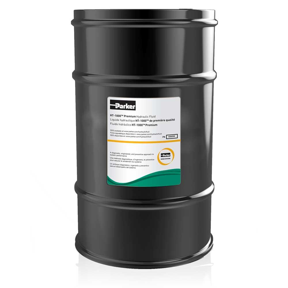 Hydrostatic Transmission Fluid Engineered for Low Maintenance - HT-1000™