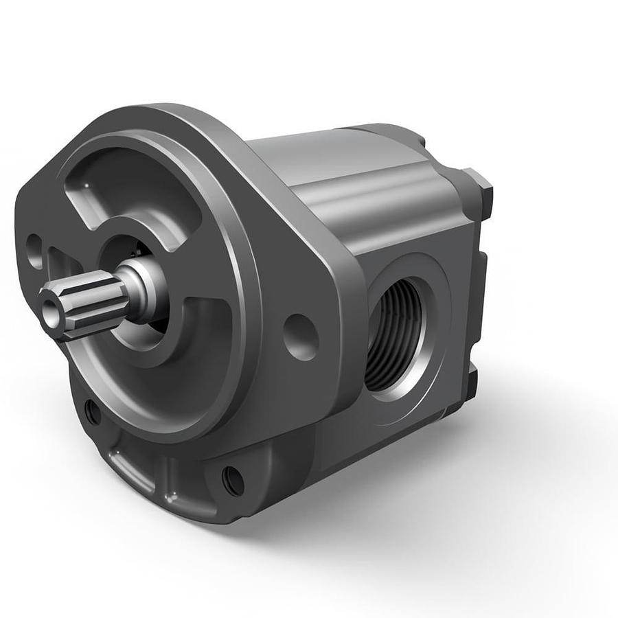 Aluminum Pumps – PGP511 Series