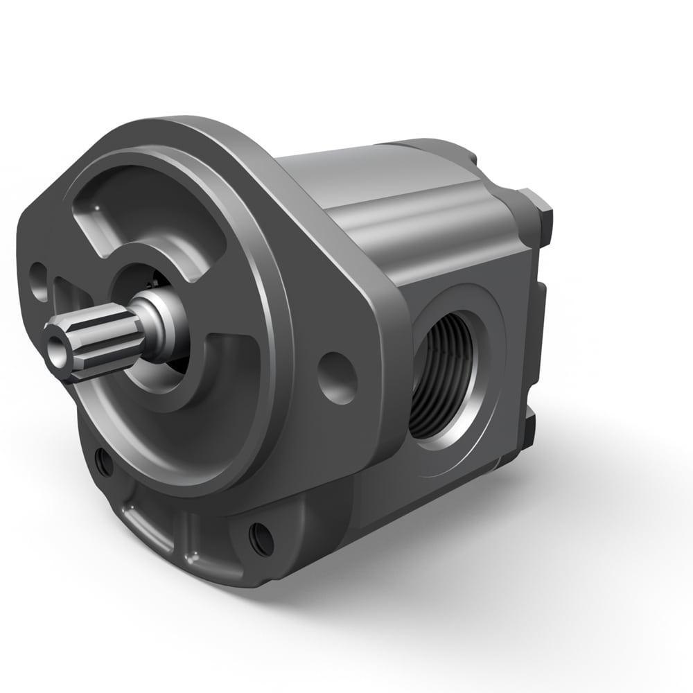 Aluminum Pumps – PGP511 Series
