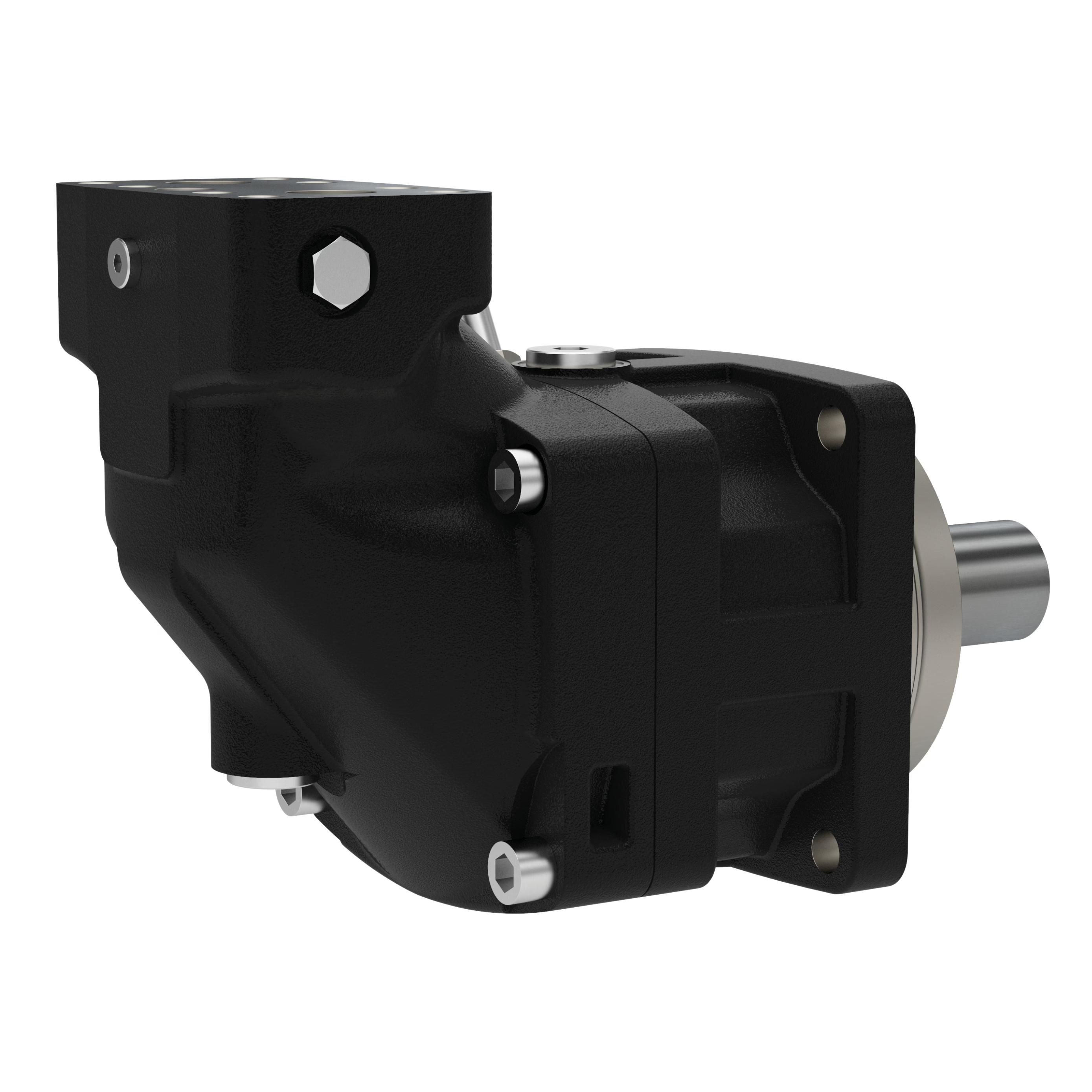 Bent Axis Fixed Pumps - Series F10
