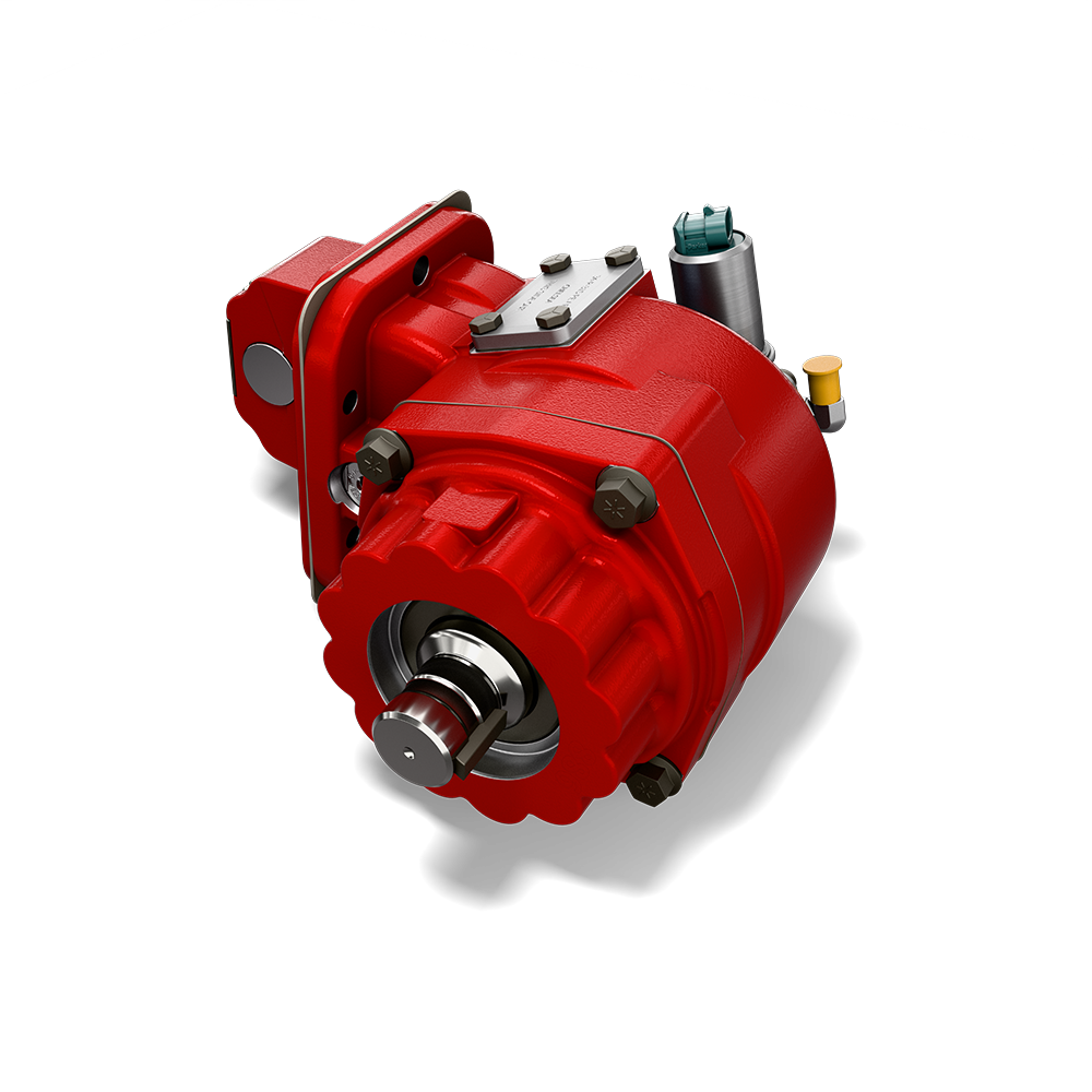 272F Series Power Take-Off