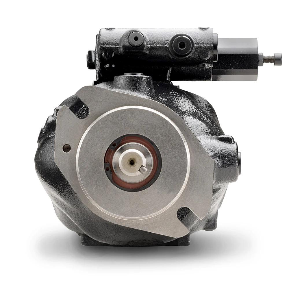 Medium Pressure Industrial Pumps - PD Series