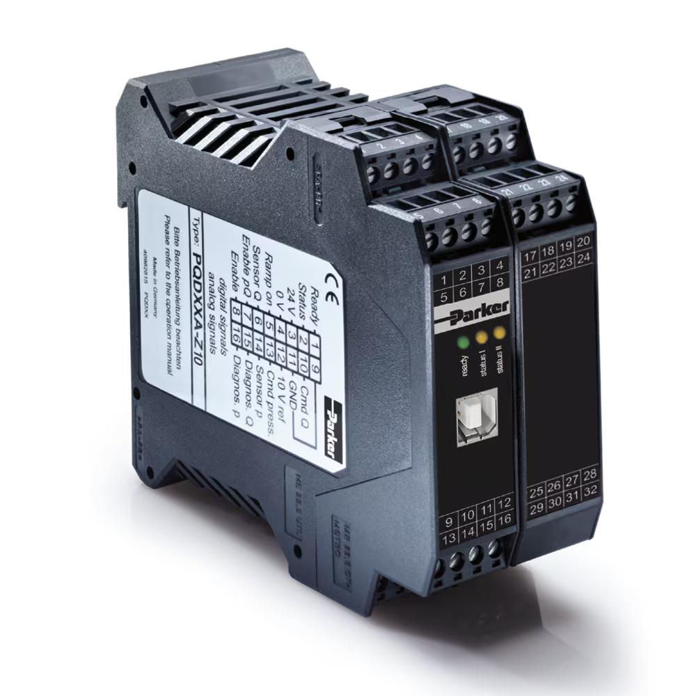PVplus Control Module - PQDXXA-Z10