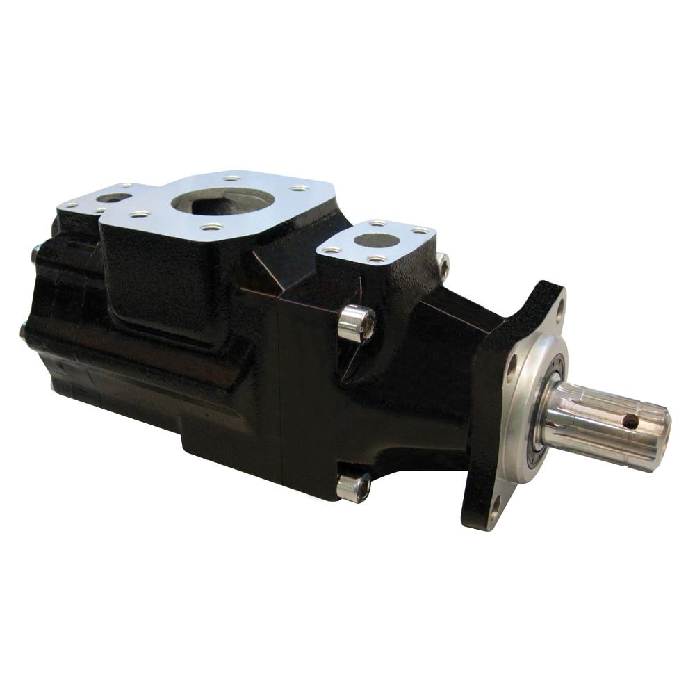 Mobile Pump For PTO Mounting - Series T6G, T67G