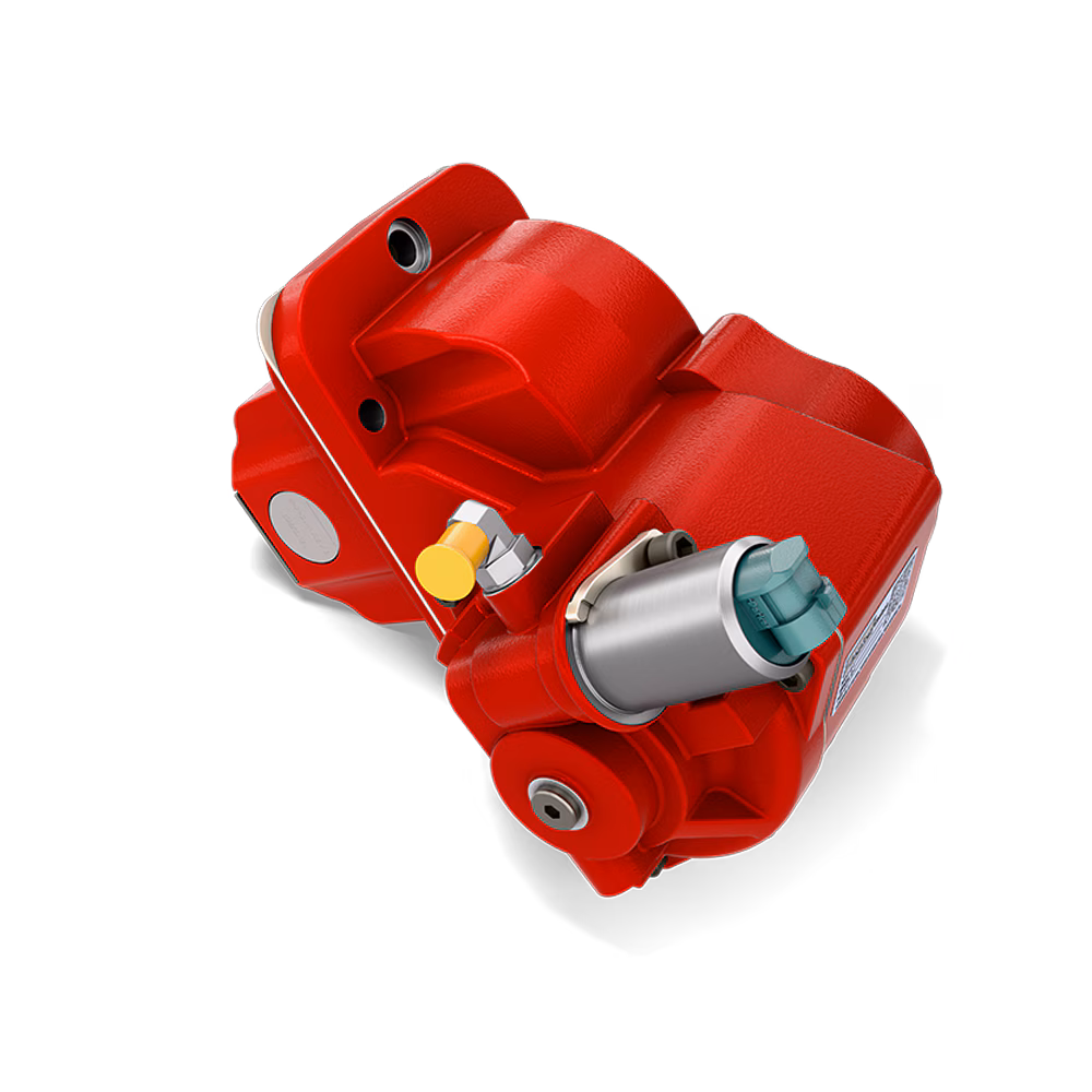 249 Series Power Take-Off
