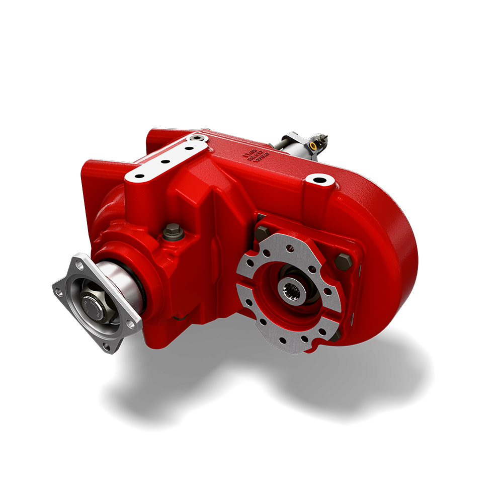 901 Series Split Shaft Power Take-Off