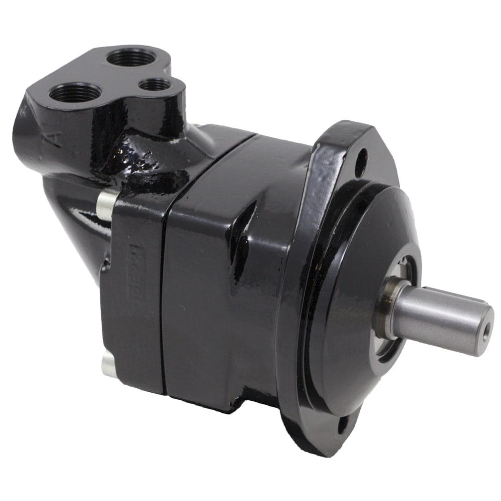 Bent Axis Fixed Pumps - Small Frame Series F11