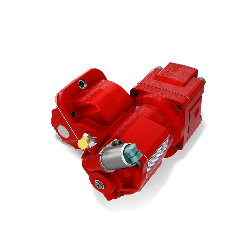 249V Series Power Take-Off