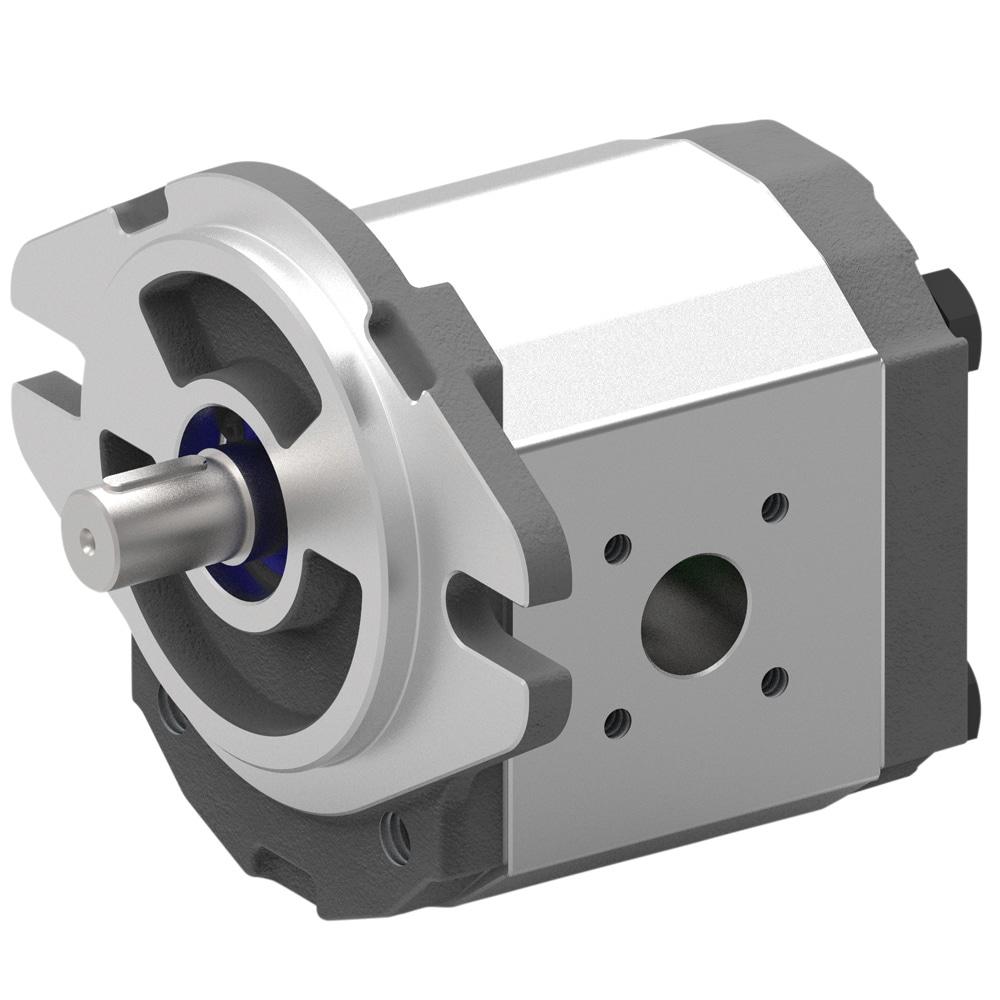 Aluminum Pumps – PGP505H Series