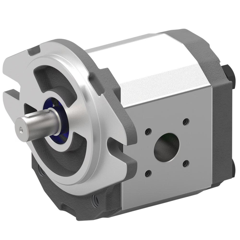 Aluminum Pumps – PGP529H Series