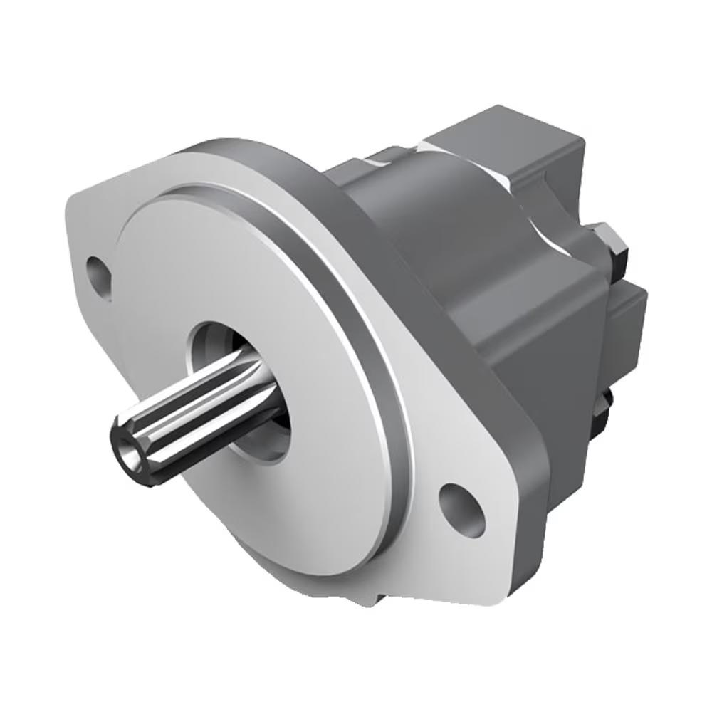 Aluminum Pumps – PGP505 Series