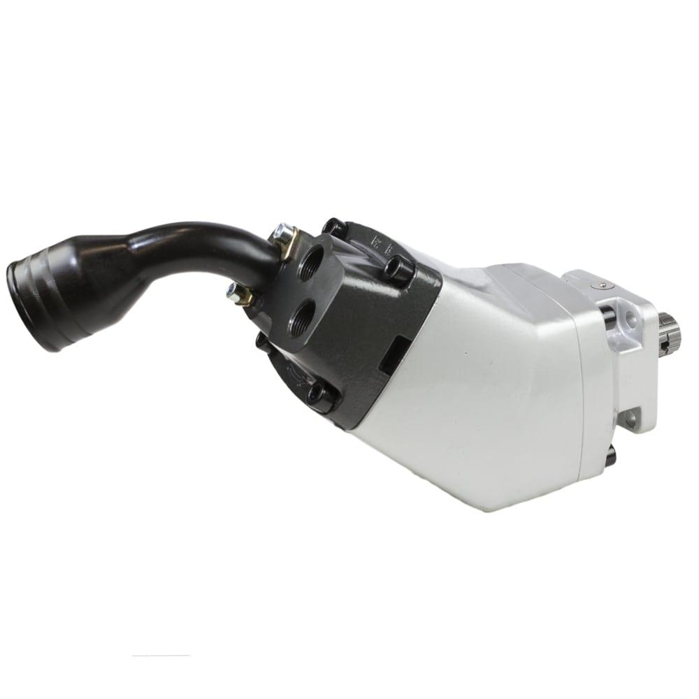 Bent Axis Fixed Pumps - Series F2