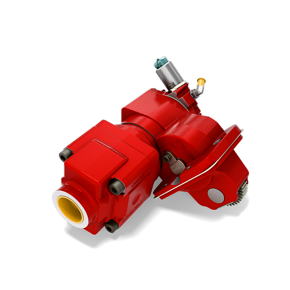 249V Series Power Take-Off