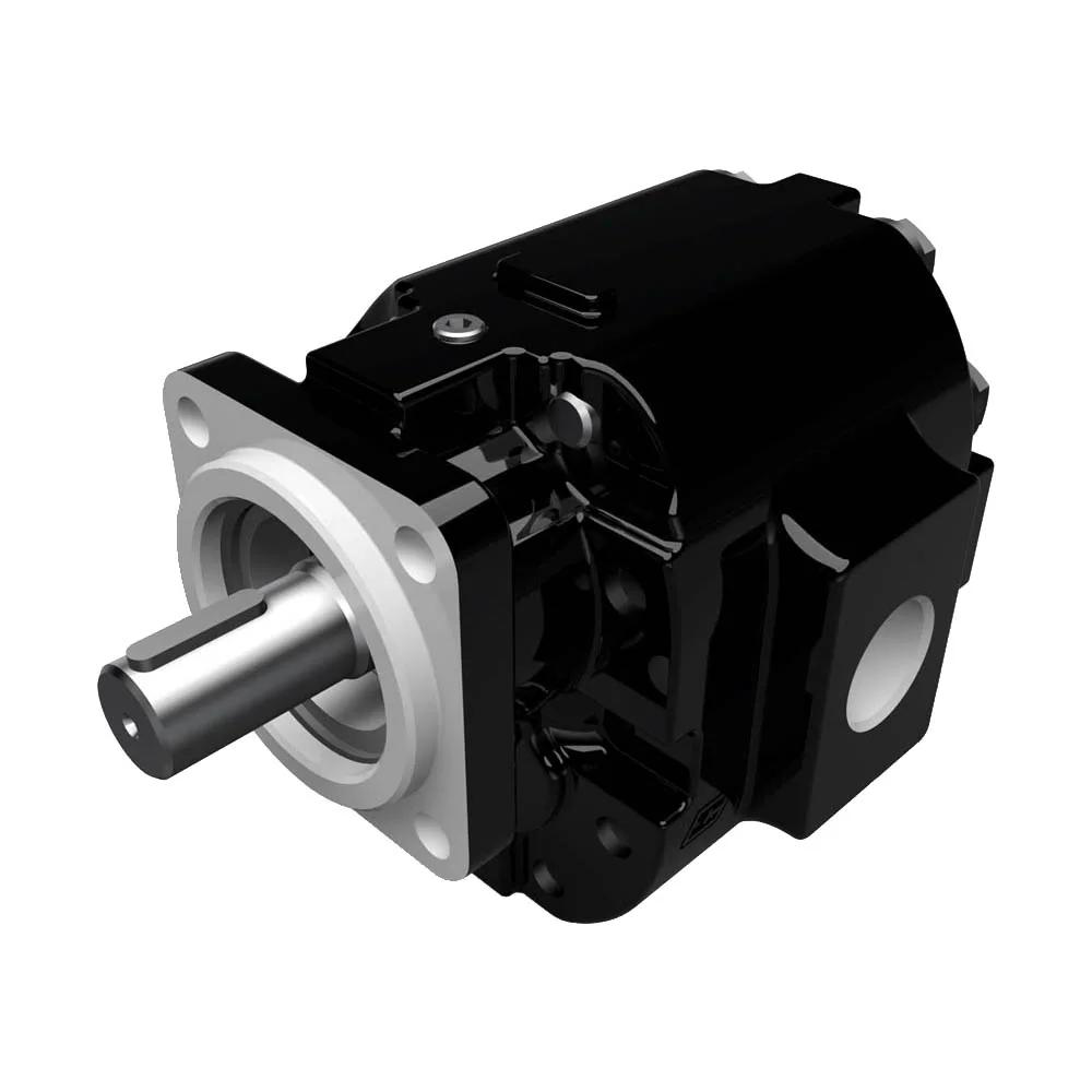 Cast Iron Pumps – PG076 Series