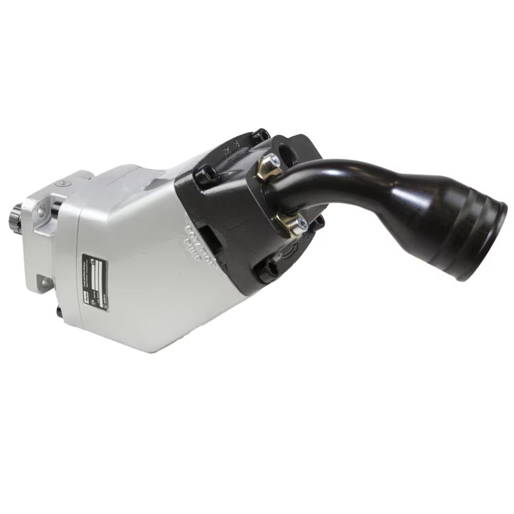 Bent Axis Fixed Pumps - Series F2