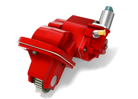 249 Series Power Take-Off
