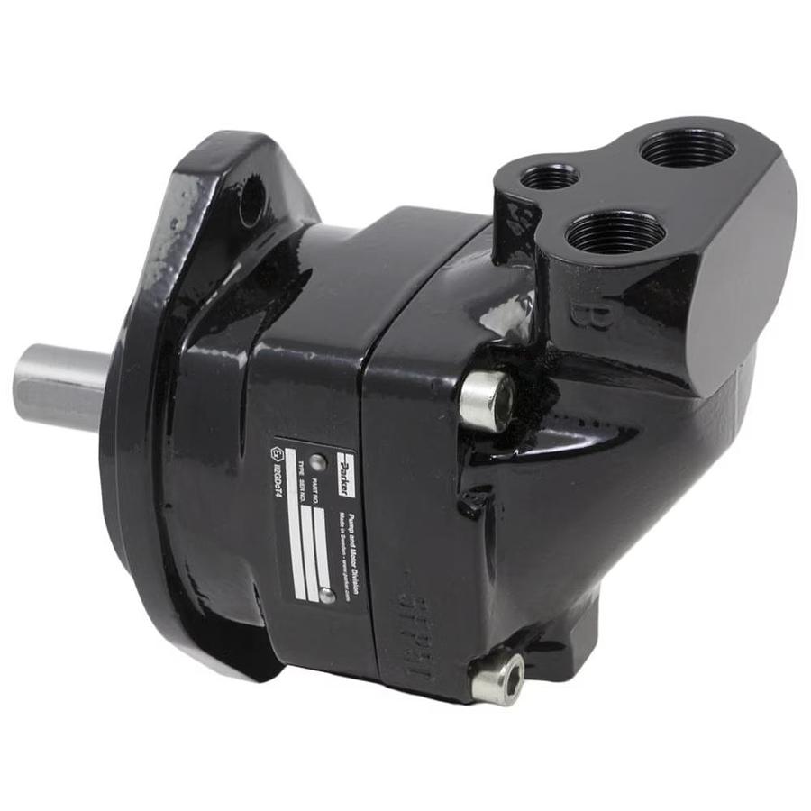 Bent Axis Fixed Pumps - Small Frame Series F11