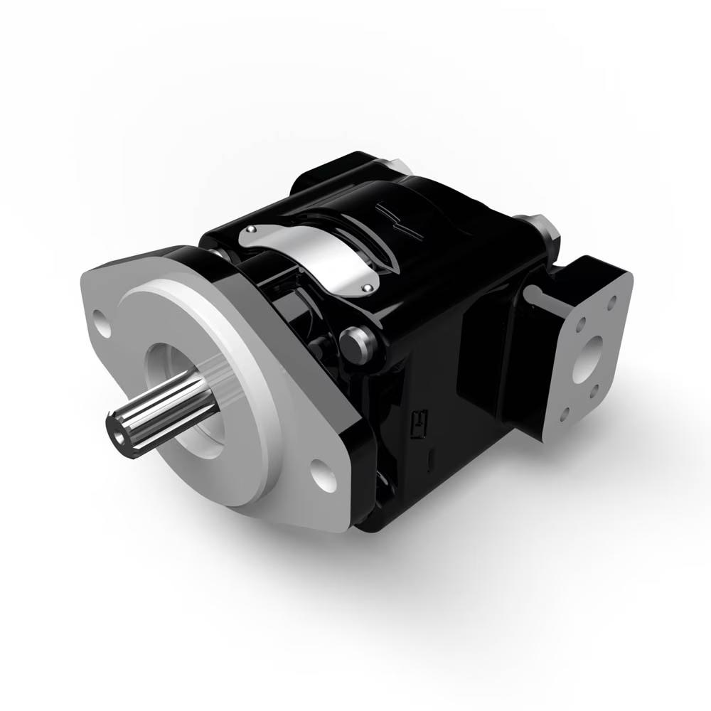 Cast Iron Pumps – PGP330 Series