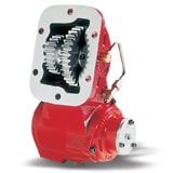 243 Series Power Take-Off