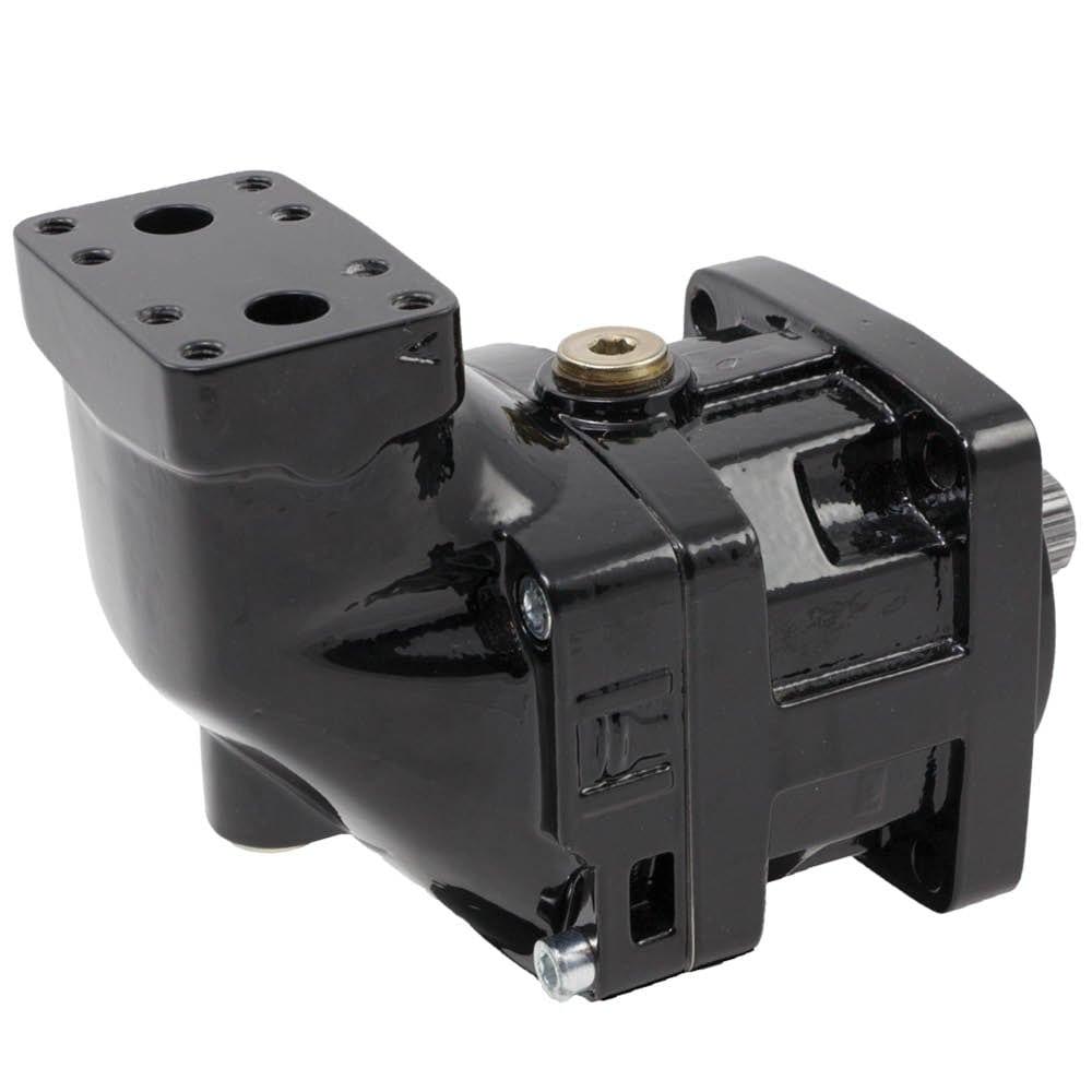 Bent Axis Fixed Pumps - Large Frame Series F12