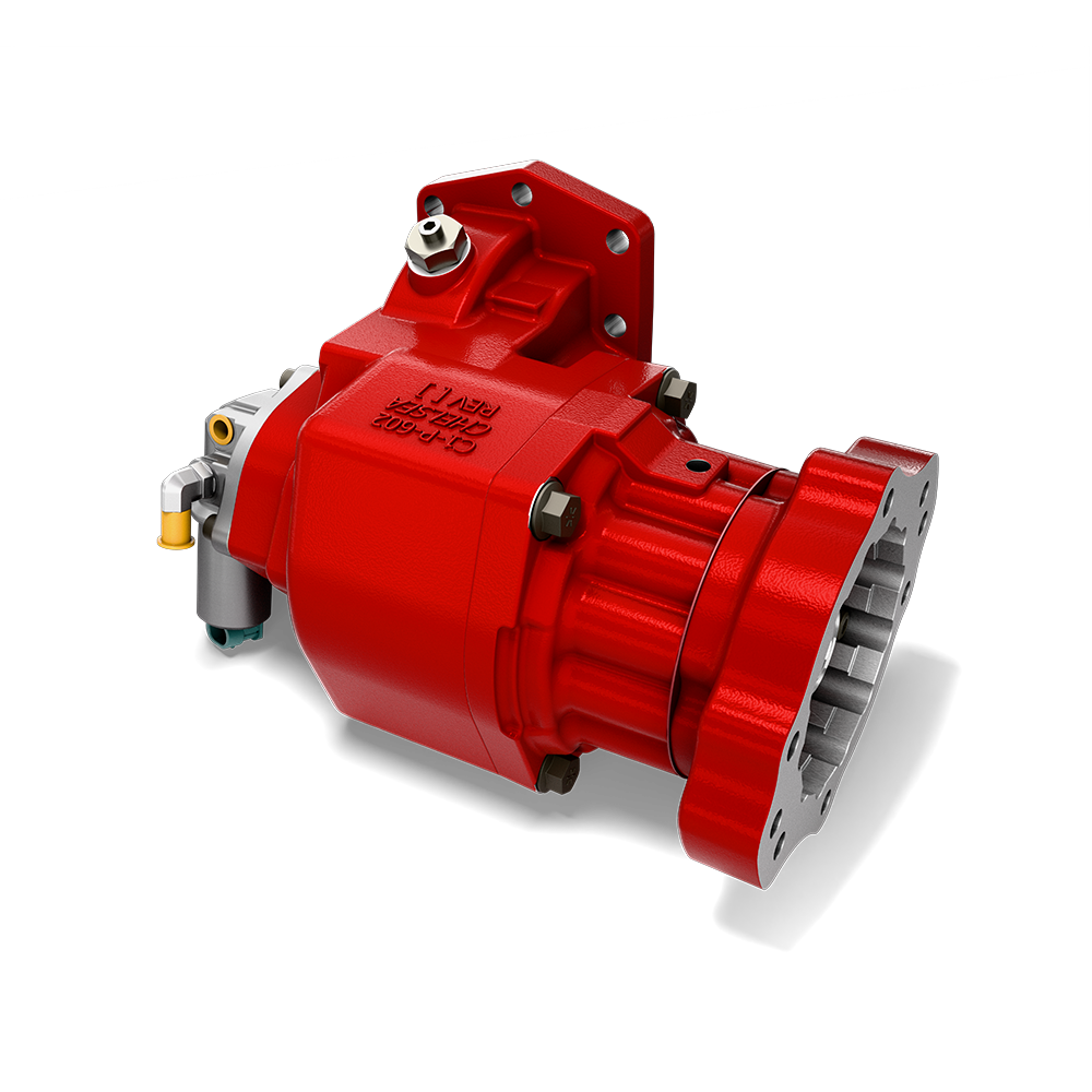 281 Series Power Take-Off