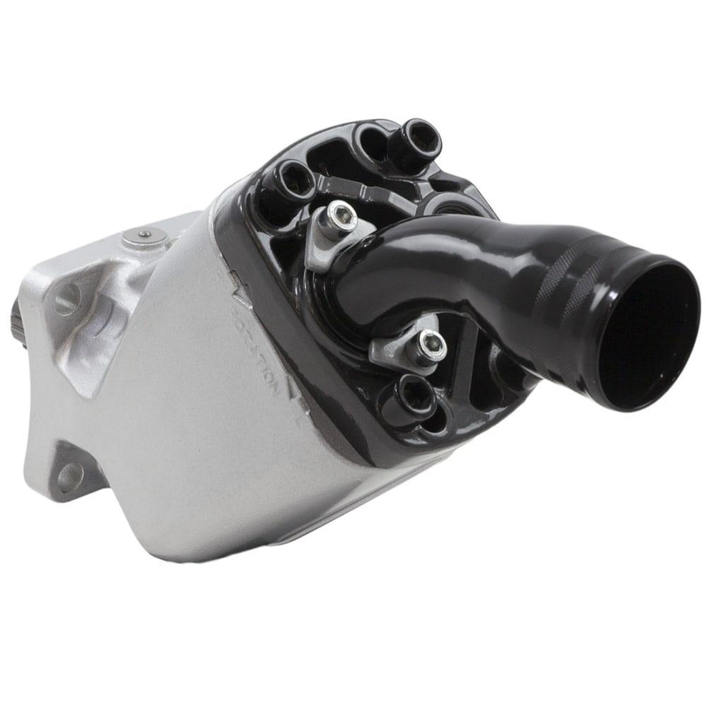 Bent Axis Fixed Pumps - Series T1