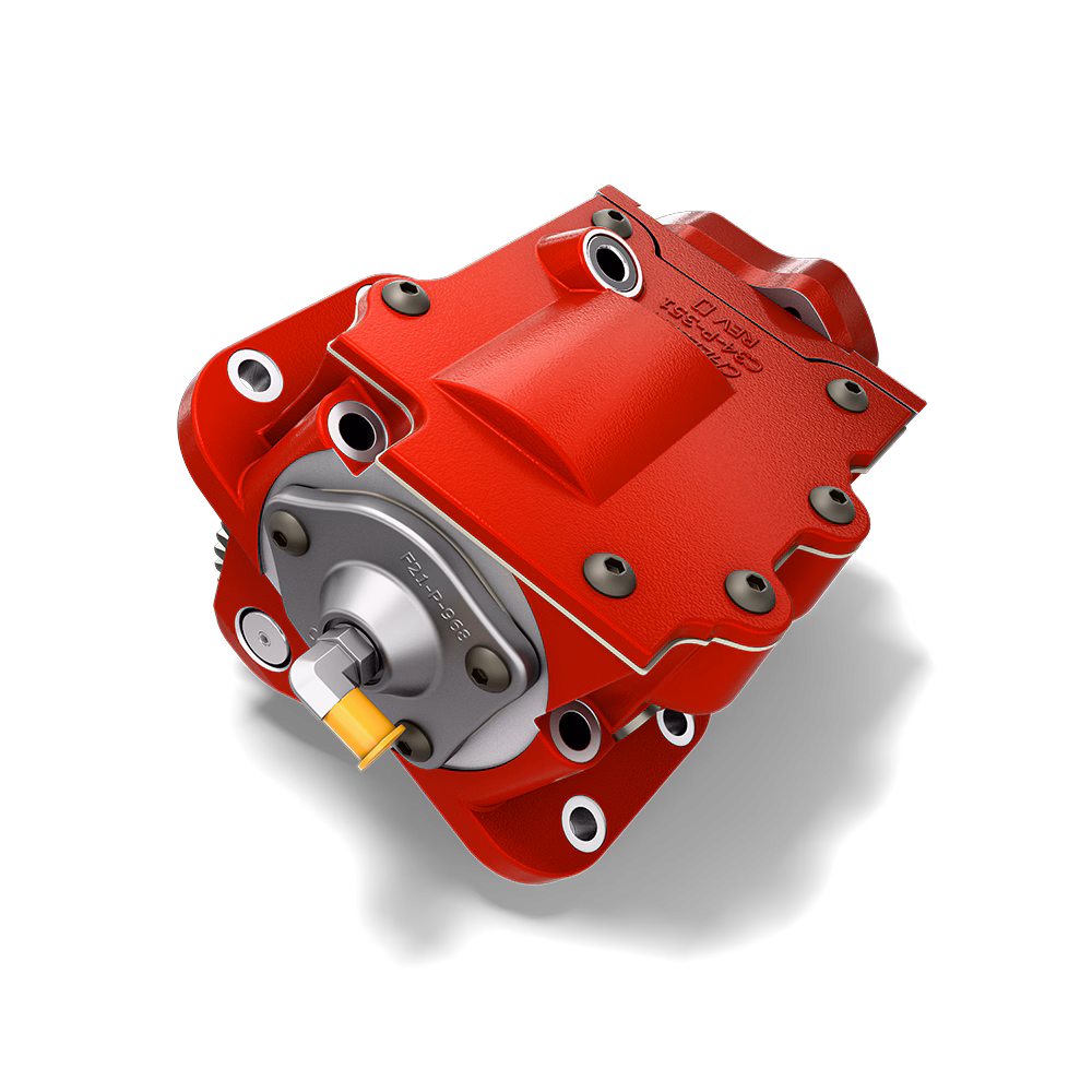 Z15 Series Power Take-Off