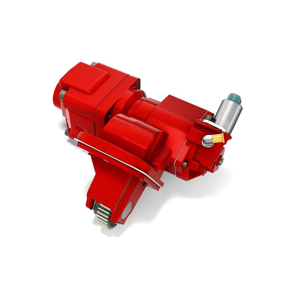 249V Series Power Take-Off