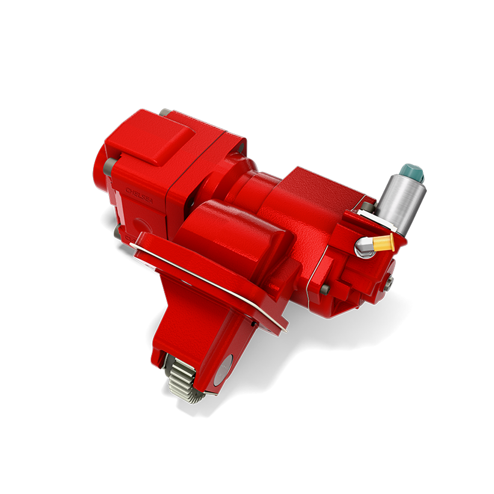 249V Series Power Take-Off