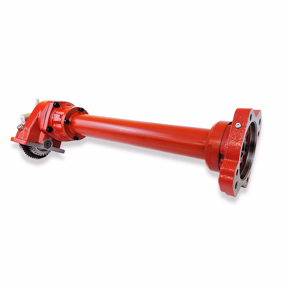 870-XL Series Power Take-Off