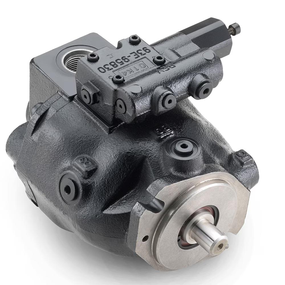 Medium Pressure Industrial Pumps - PD Series