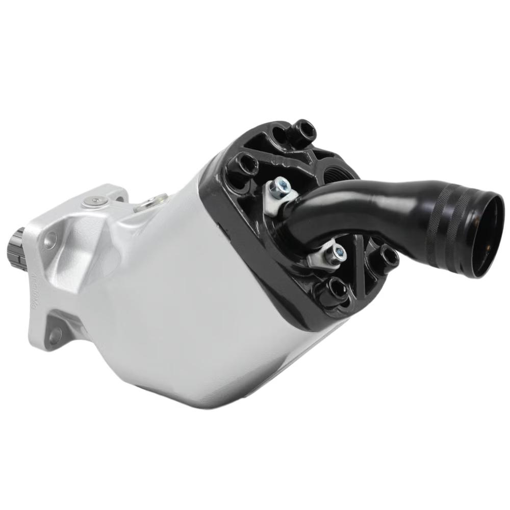 Bent Axis Fixed Pumps - Series F1