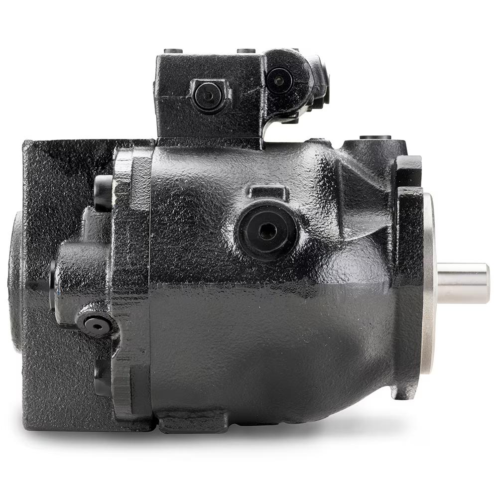 Medium Pressure Industrial Pumps - PD Series