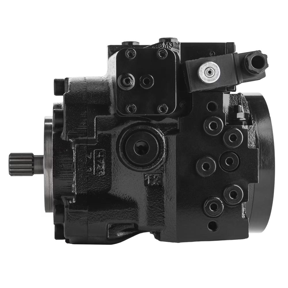 Variable Displacement Axial Piston Pump for Closed Circuit Applications – PC3