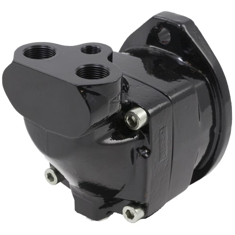 Bent Axis Fixed Pumps - Small Frame Series F11