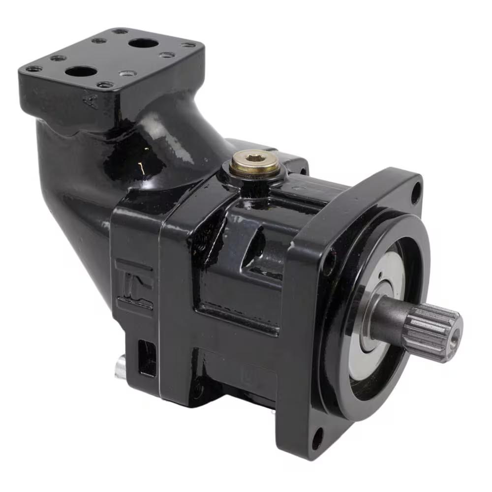 Bent Axis Fixed Pumps - Large Frame Series F12